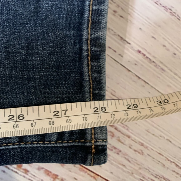 KUT From the Kloth jeans. Straight. Ankle size 6. - Picture 8 of 8
